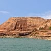 Abu Simble temple