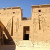 Aswan day trip