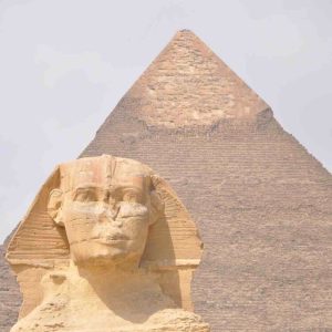 Private Pyramids Tour