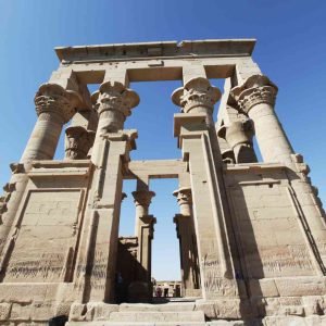 best Nile cruise