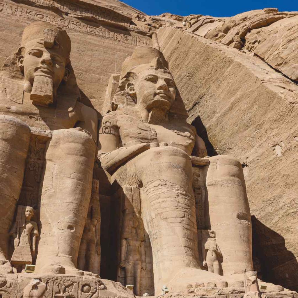abu simbel solar alignment