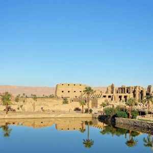 Karnak Temple