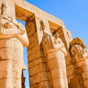 10 days in egypt