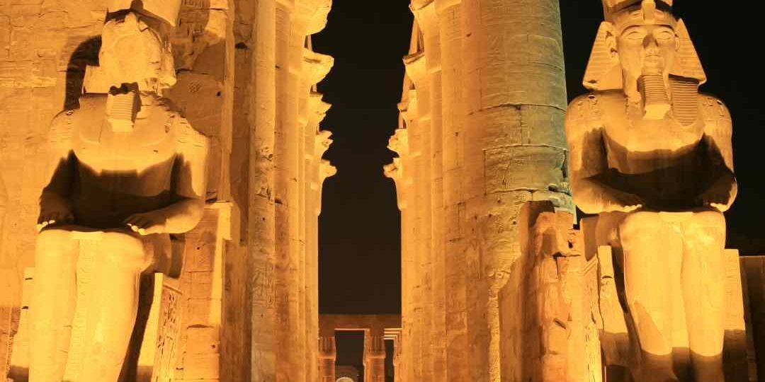 all-inclusive luxor