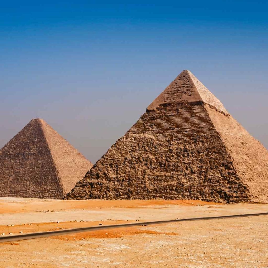 travel to egypt