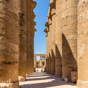 all-inclusive luxor