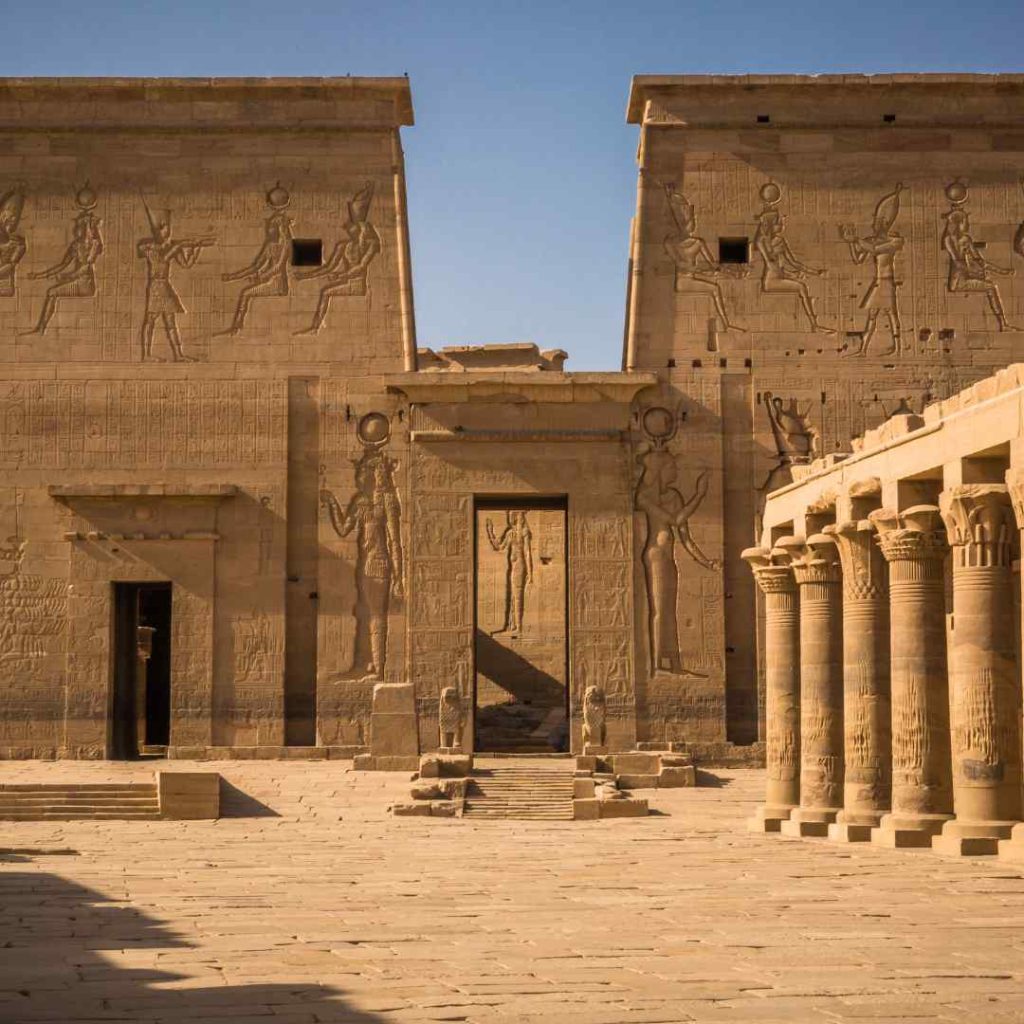 tailor made egypt