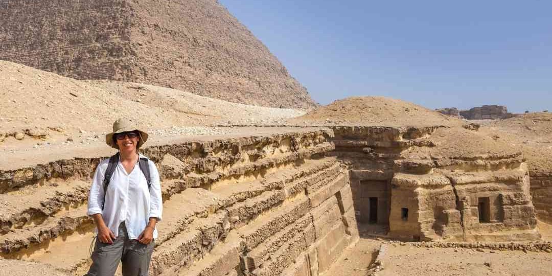 best Egypt travel