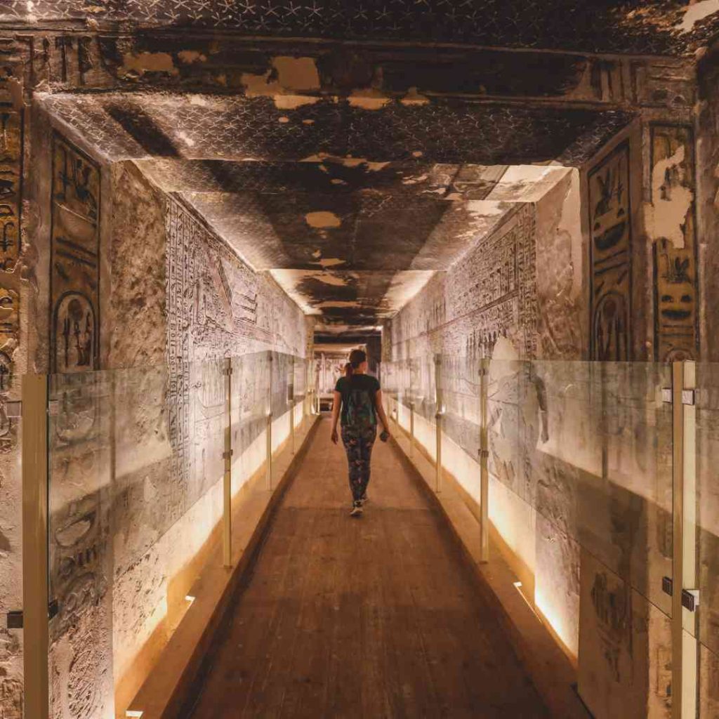 tailor made Egypt tours
