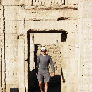 Luxor private tours
