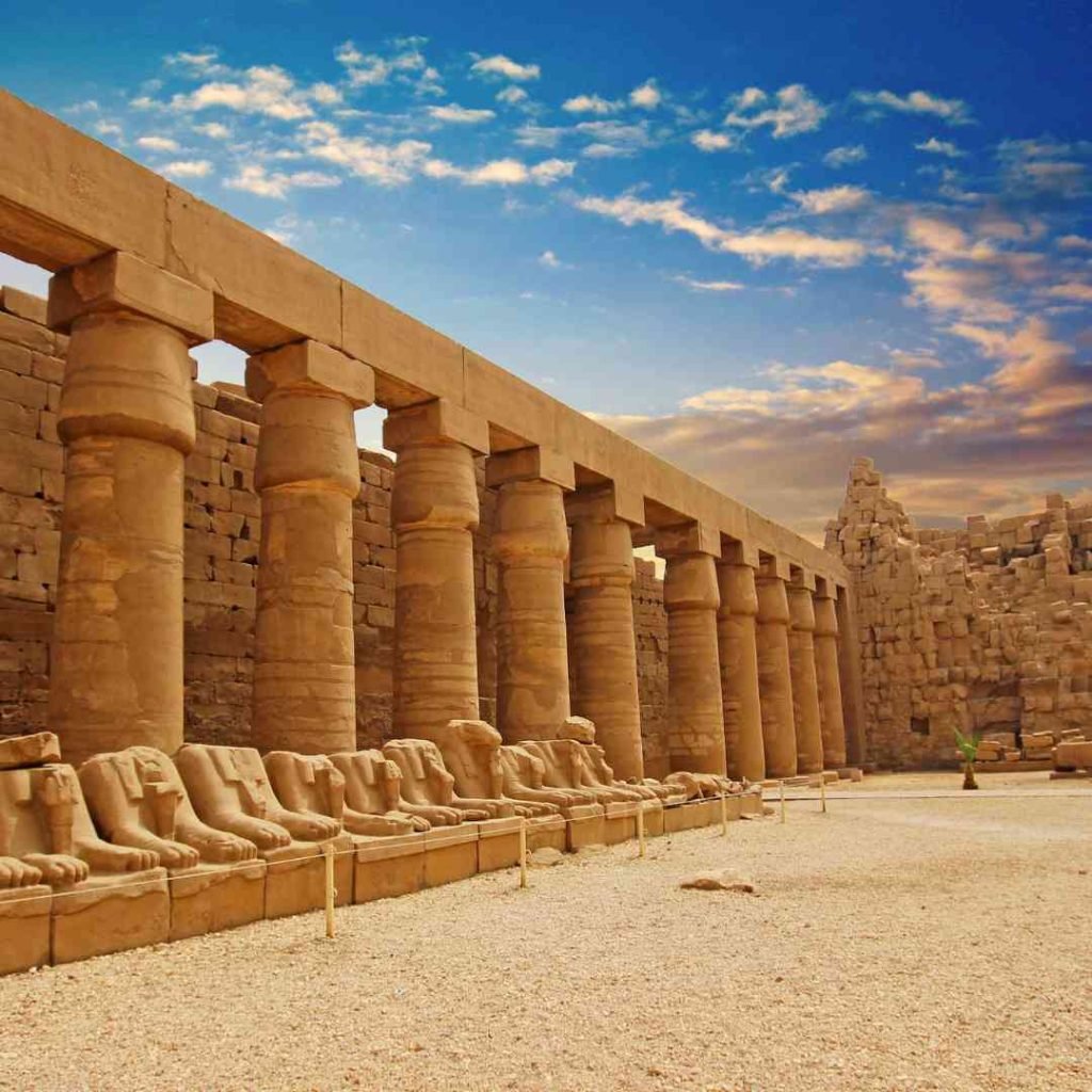 all-inclusive luxor