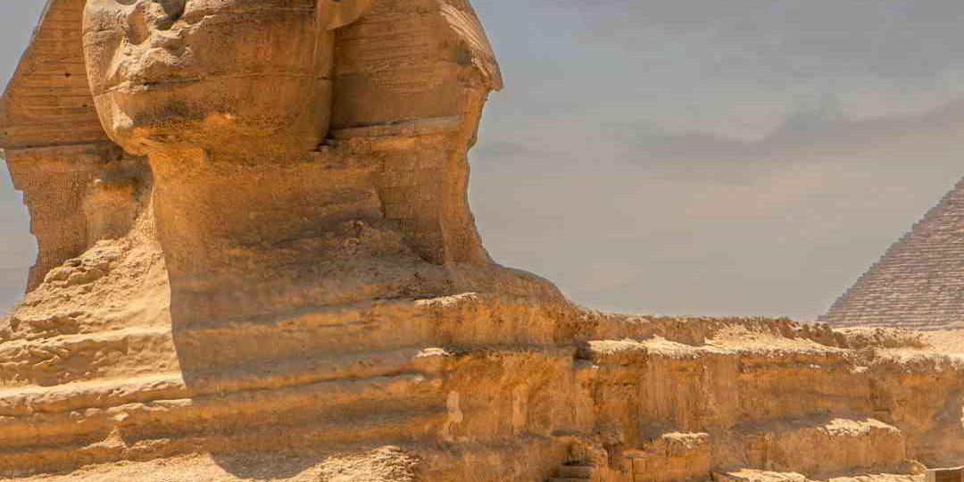Egypt travel packages