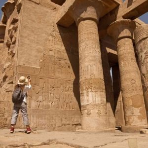 best Egypt travel
