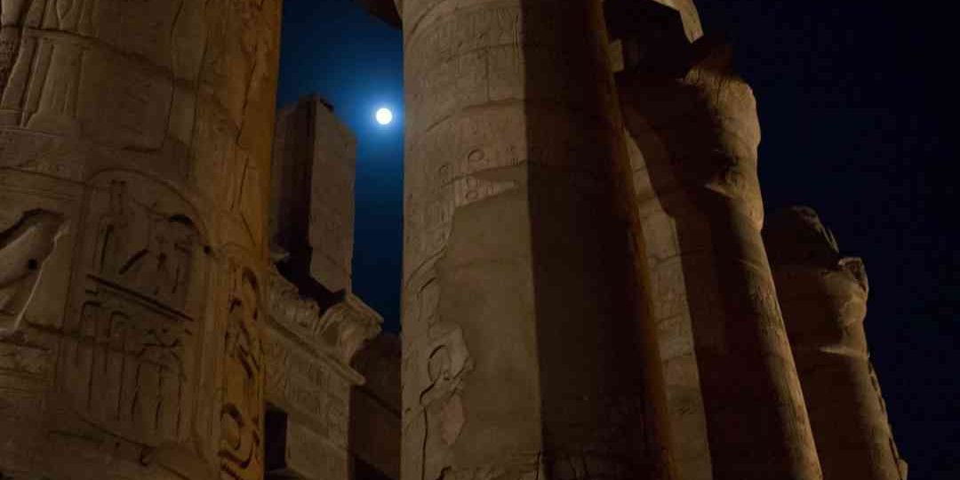 tailor made Egypt tours