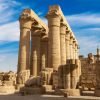 Trip to Egypt