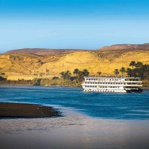 nile cruise