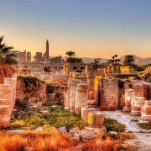 Egypt Tours for Families