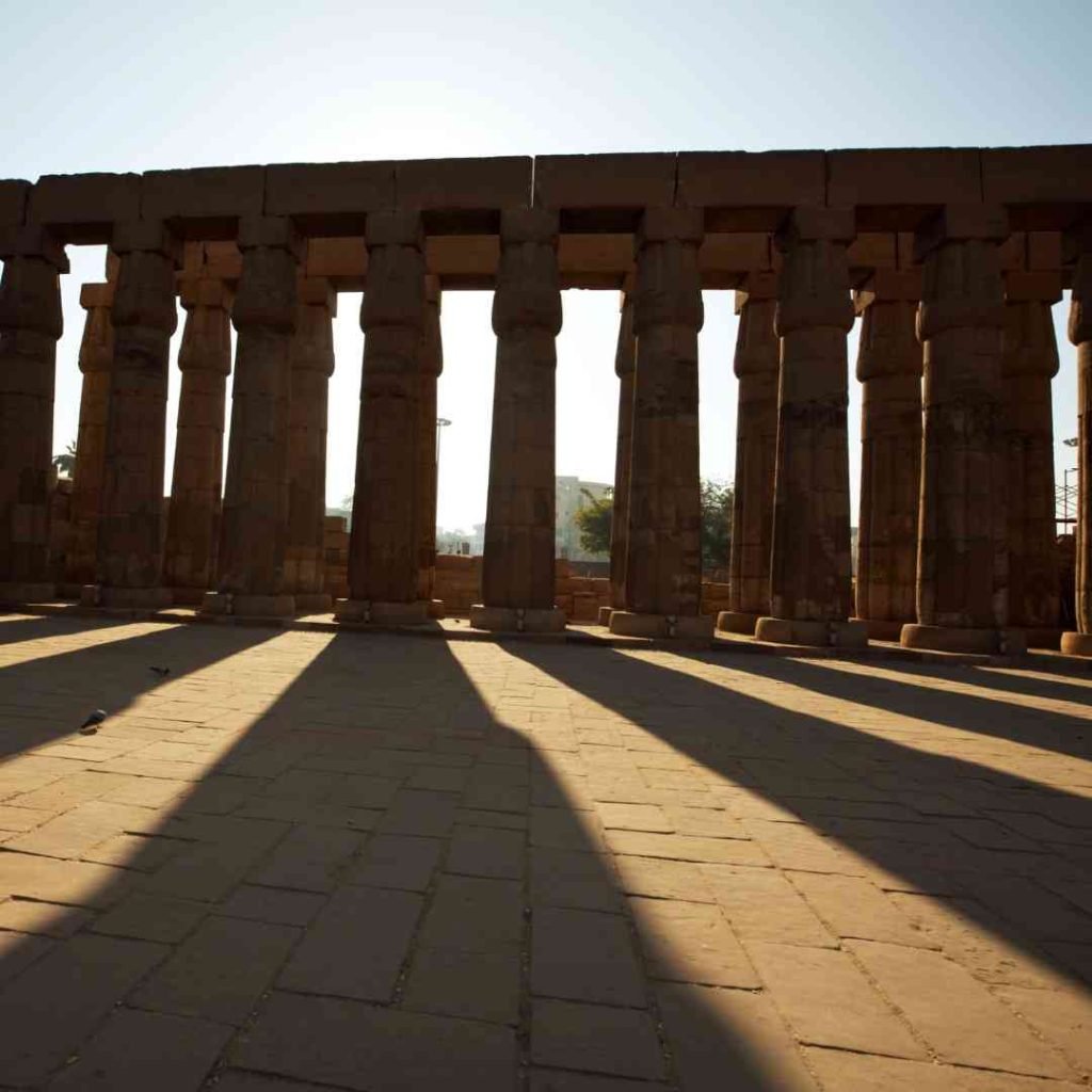 All-Inclusive Luxor Package